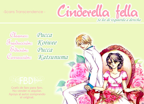 Cinderella Fella-vol.3 ch.9A