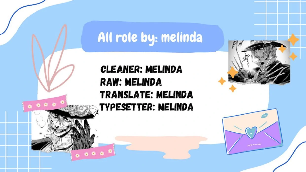 a guide thicker than blood [MEL]-chapter 11