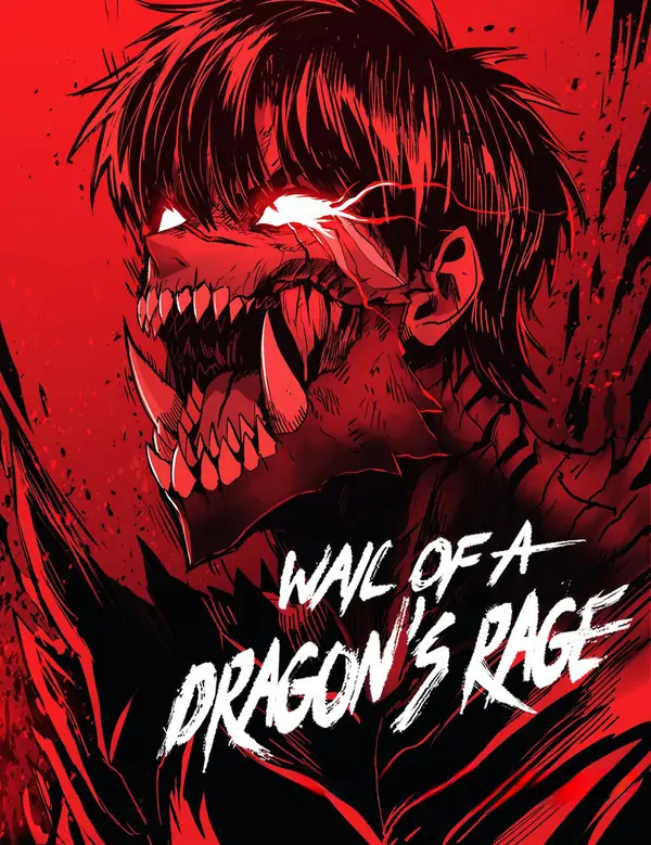 Wail of a Dragon’s Rage